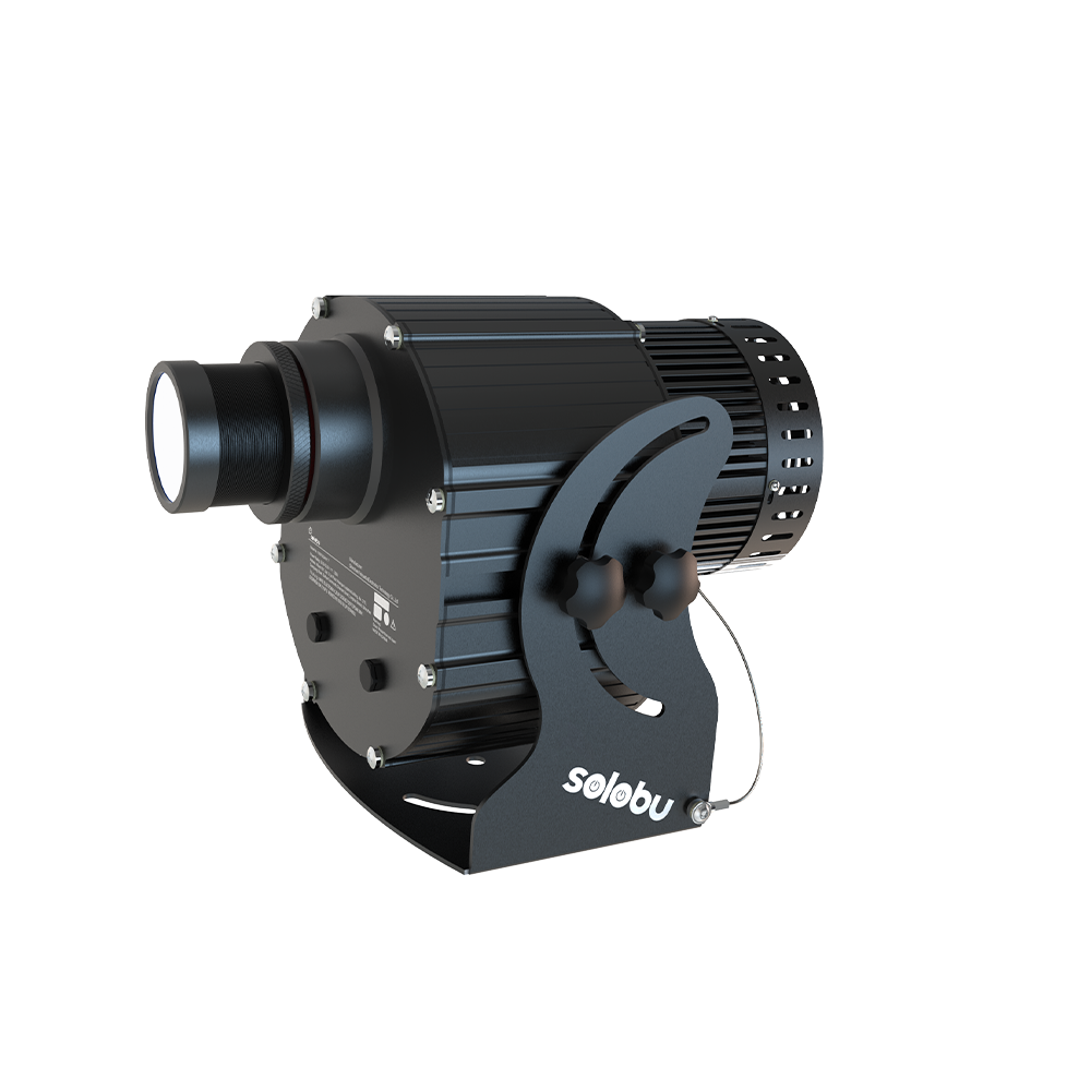 Solobu Projektor 300W